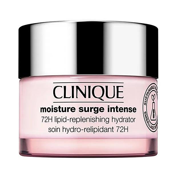 Moisture Surge Intense 72 h de Clinique