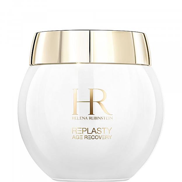Re-Plasty Face Wrap Mascarilla Facial de Helena Rubinstein.