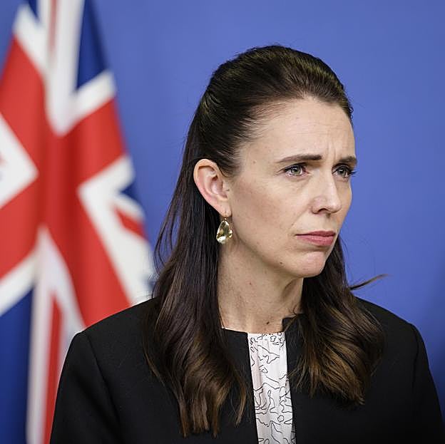 Por qué dimite Jacinda Ardern: la primera ministra que era más popular en el resto del mundo que en Nueva Zelanda