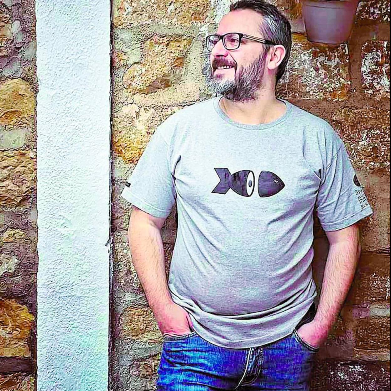 Pedro Sánchez, el chef del restaurante con estrella Michelin más pequeño de Europa: «Cada vez viajamos más por motivos gastronómicos»