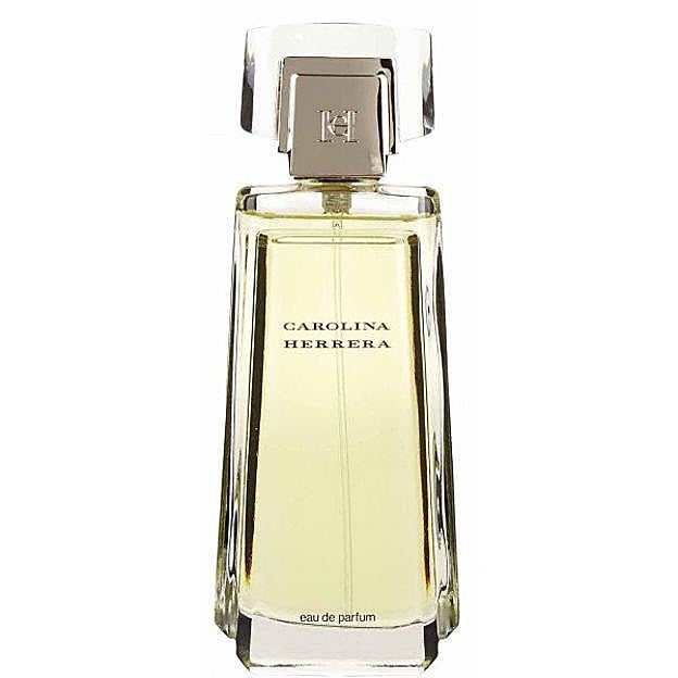 Carolina Herrera EDP.
