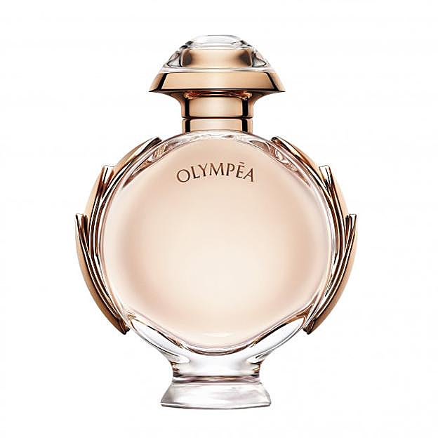 Olympèa de Paco Rabanne.