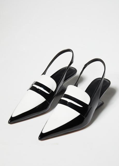 Imagen - Zapatos de Sfera, 39,99€.