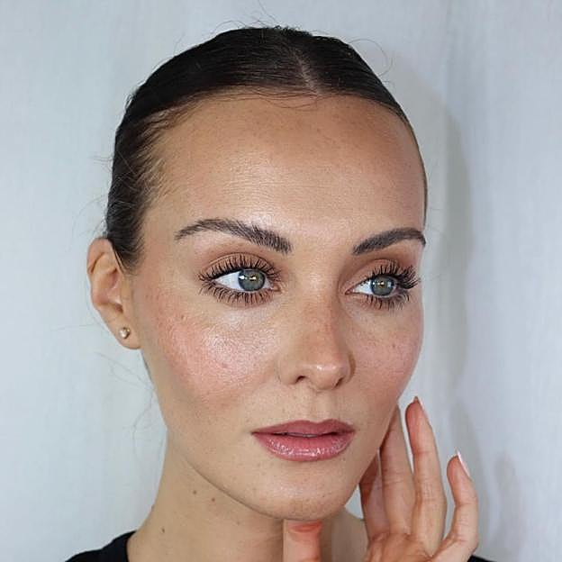 Arañas vasculares en la nariz: cómo se pueden eliminar, según los expertos