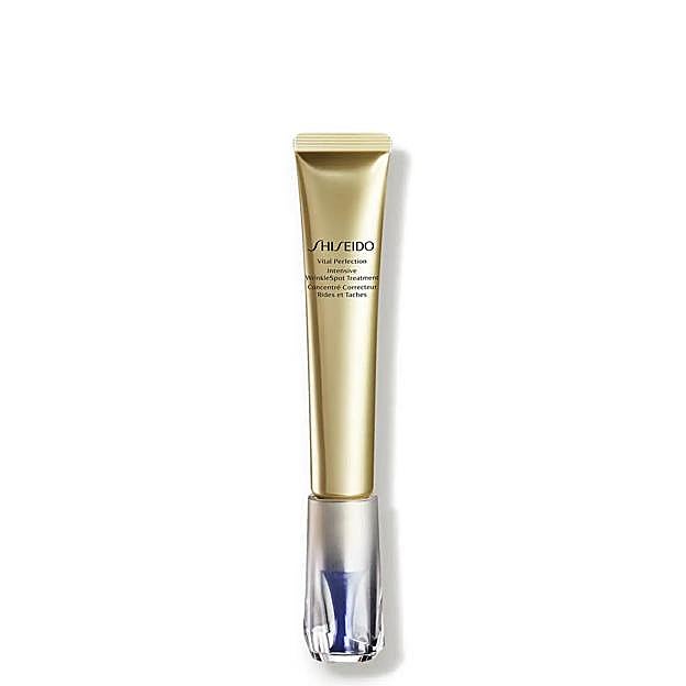 Vital Perfection Intensive Wrinklespot Treatment de Shiseido