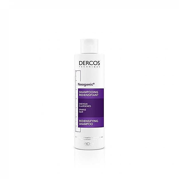 Neogenic Redensifying Shampoo de Vichy Dercos