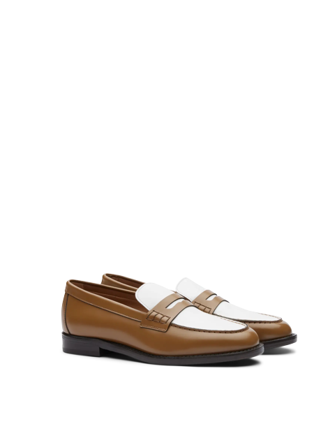 Imagen - Mocasín duocromo de Lottusse, 162€ (215€).