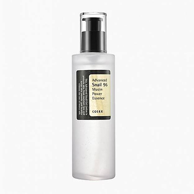 Advanced Snail 96 Mucin Power Essence de Cosrx.
