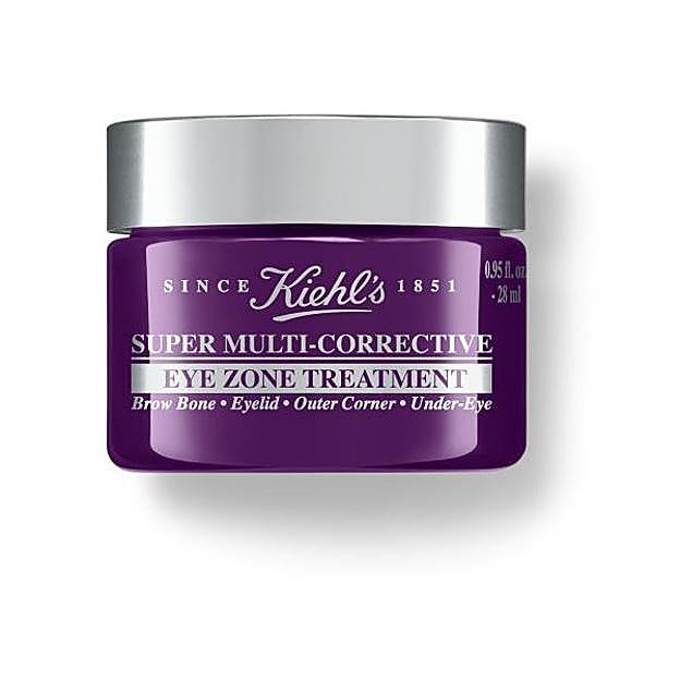 Kiehl' s Eye Zone Treatment Contorno de Ojos.