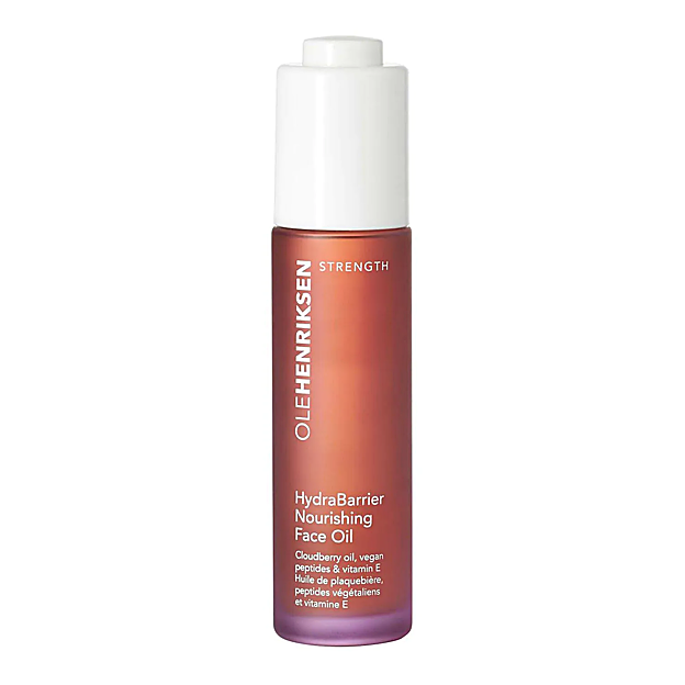 Hydrabarrier Nourishing Face Oil de Ole Henriksen.