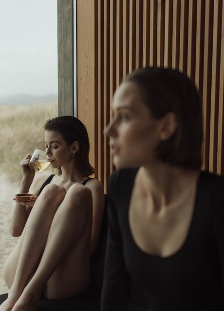 Imagen - Mujeres bebiendo té/PEXELS