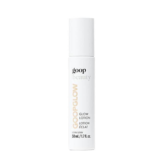 Goopglow Glow Lotion de Goop Beauty