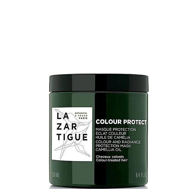 Colour Protect Radiance Mask de Lazartigue