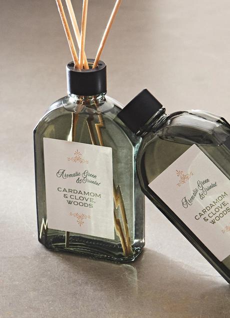 Imagen - Difusor en stick Cardamom & Clove, Woods