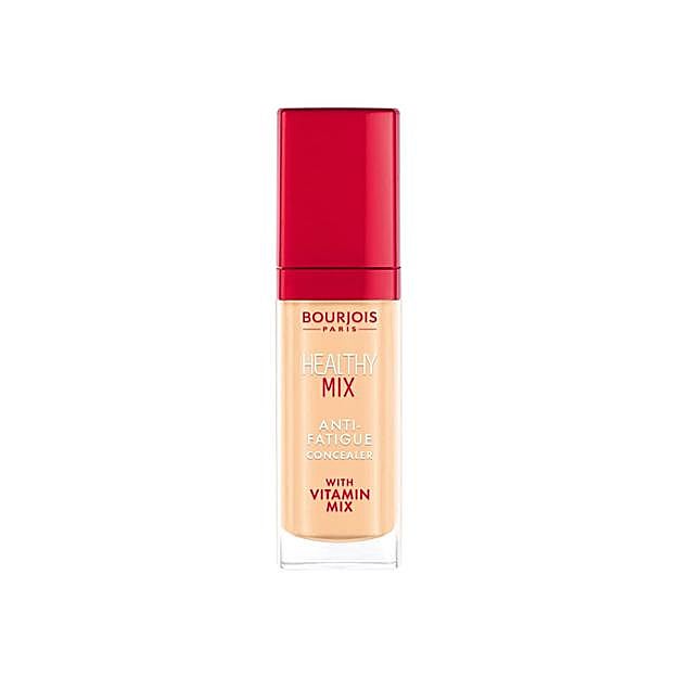 Corrector de ojeras Healthy Mix de Bourjois Paris (6,10 euros).