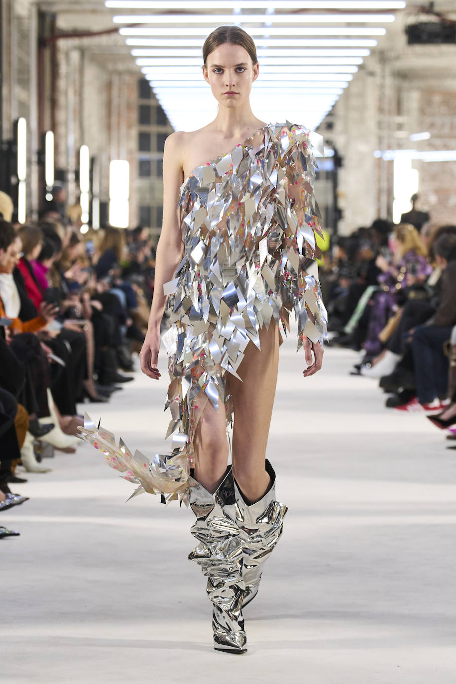 Los mejores looks de la Semana de la Alta Costura de París