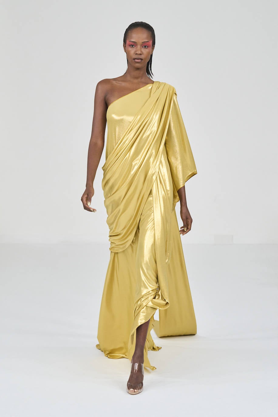 Los mejores looks de la Semana de la Alta Costura de París