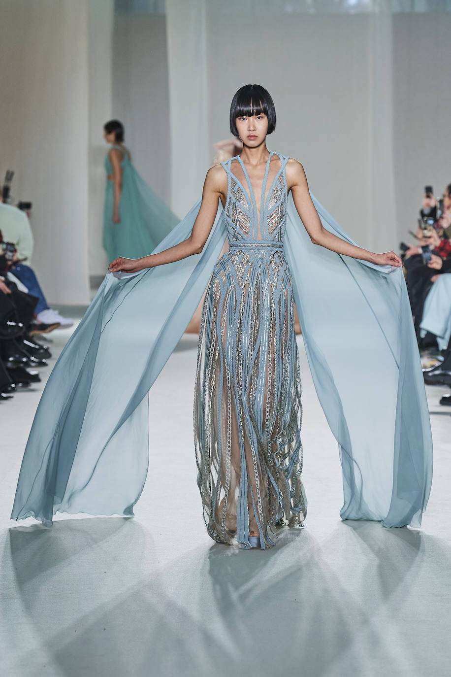 Los mejores looks de la Semana de la Alta Costura de París