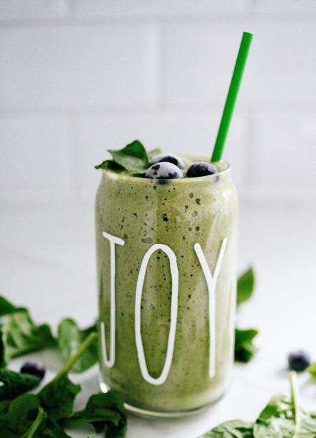 Imagen - Batido verde/PEXELS