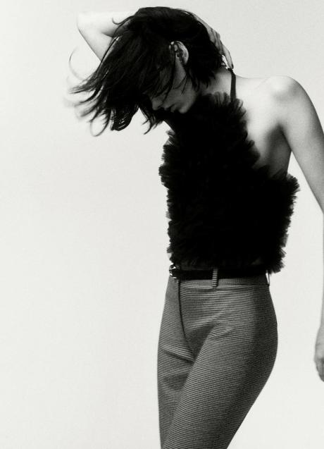 Imagen - Pantalón skinny con cinturón