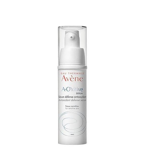 A-Oxitive Serum de Avène