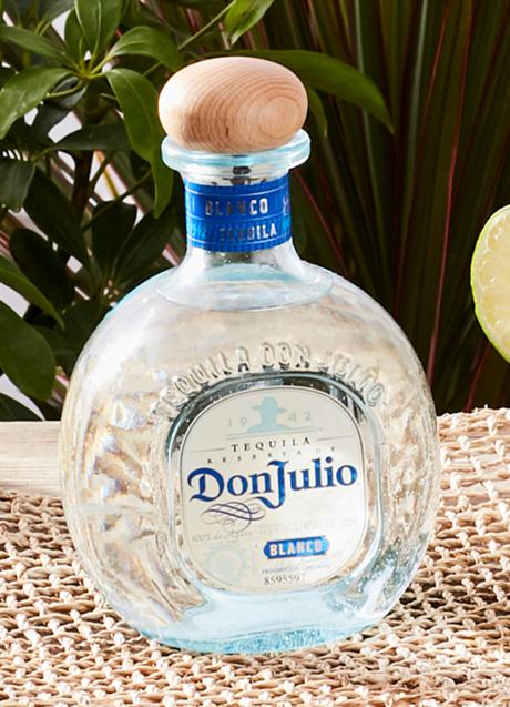 Imagen - Tequila Don Julio blanco