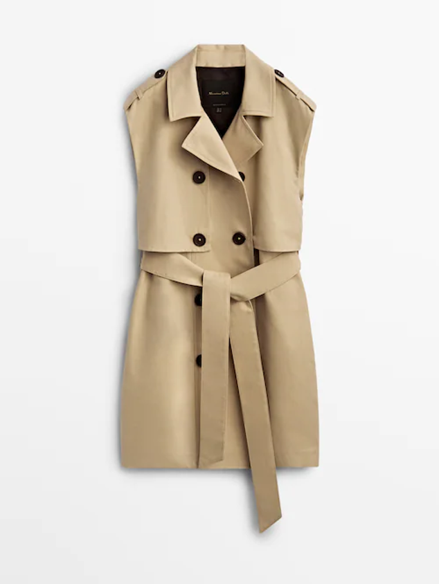 Massimo Dutti (69,95 euros).