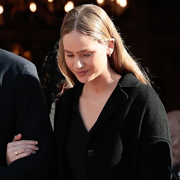 El cambio de look de Irene Urdangarin: así es su melena XL que la convierte en la royal tendencia del momento