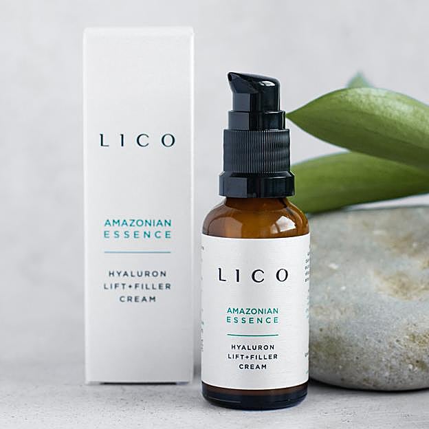 Hyaluron Lift+Filler de Lico Cosmetics.