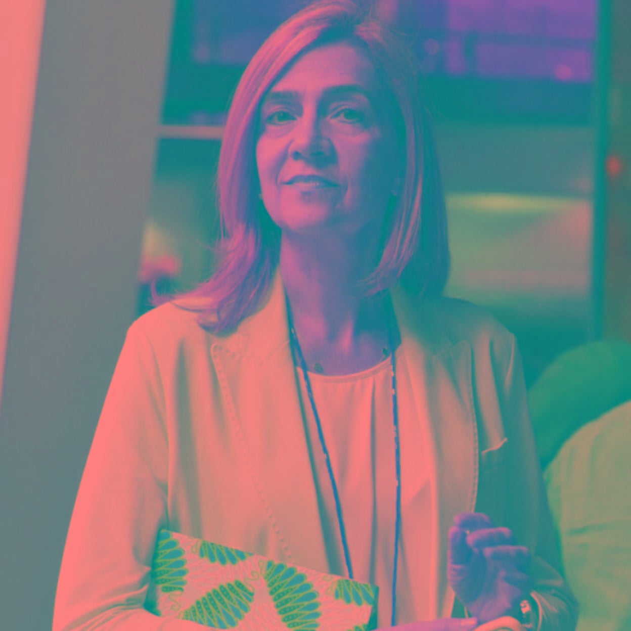 La infanta Cristina enfrenta su año definitivo: firmará el divorcio, su hija pequeña cumplirá la mayoría de edad y tendrá que asumir la nueva dinámica de relación en la familia del rey. 