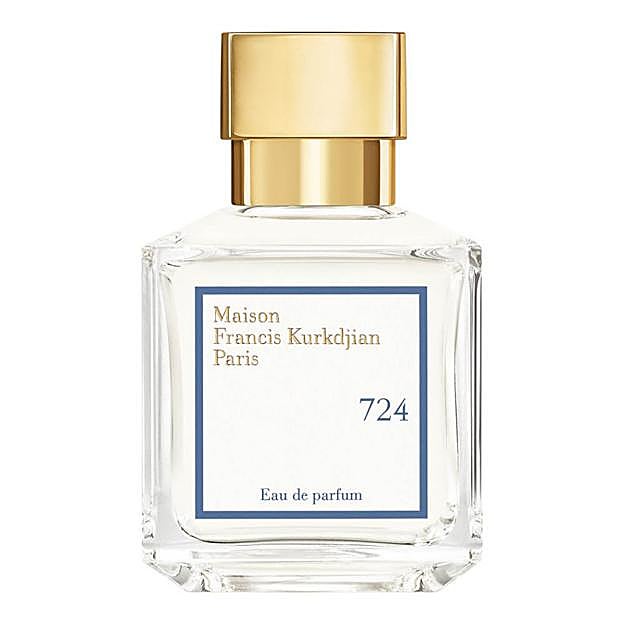 724 de Francis Kurdjian.