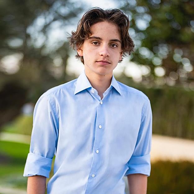 Quién es el príncipe Hashem, el hijo más desconocido de Rania de Jordania: de una infancia protegida al futuro incierto que tiene por delante