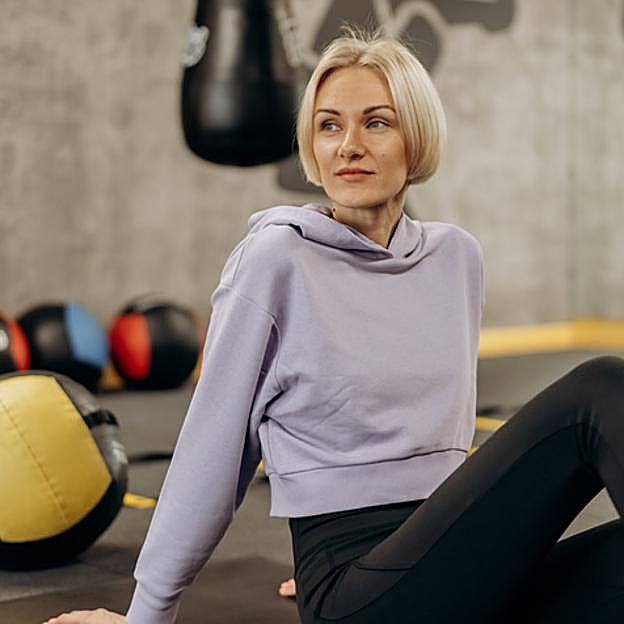 Ejercicios de propulsión: aprende la técnica para conseguir el mejor entrenamiento cardiovascular