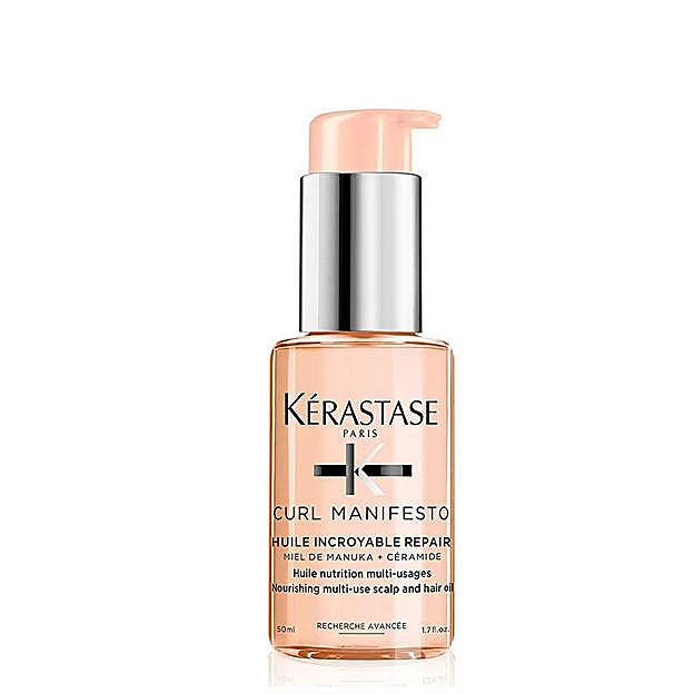 Curl Manifesto Huile Sublime Repair de Kérastase