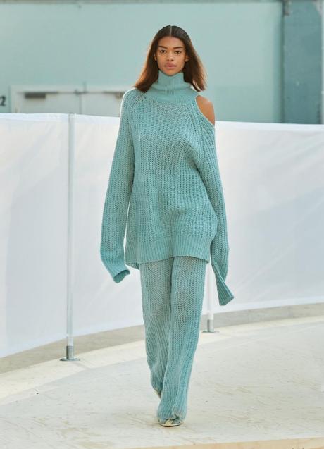 Imagen - Desfile Aeron en la Semana de la Moda de Copenhague.