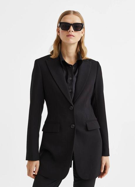 Imagen - Blazer entallada