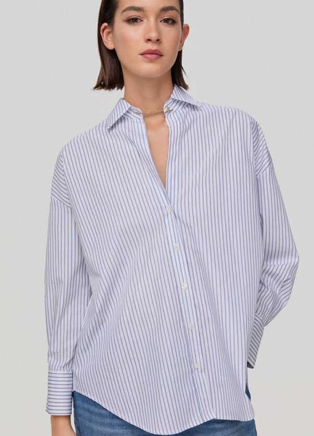 Imagen - La camisa de rayas.