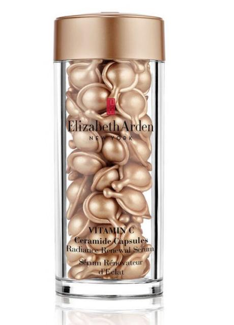 Imagen - Cápsulas de Elizabeth Arden. Foto: Primor.