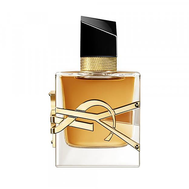 Libre Intense de Yves Saint Laurent .