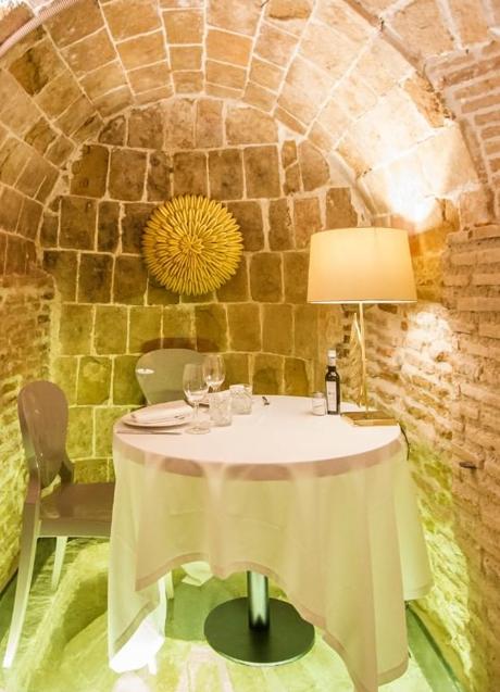 Imagen - Bodega de los Secretos