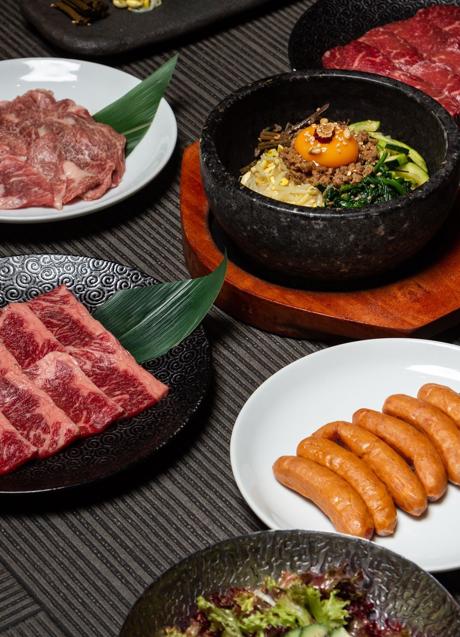 Imagen - Yakiniku Rikyu