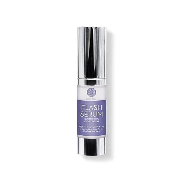 Flash Serum de Segle