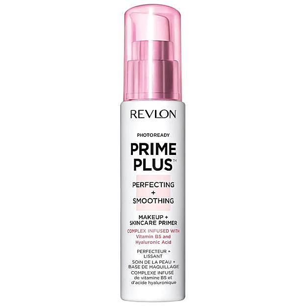 PhotoReady PRIME PLUS Perfecting and Smoothing Primer de Revlon