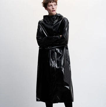 Imagen secundaria 1 - La chaqueta de Esprit, Mango y Bershka.