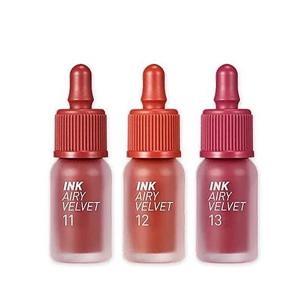 Ink Airy Velvet de Peripera