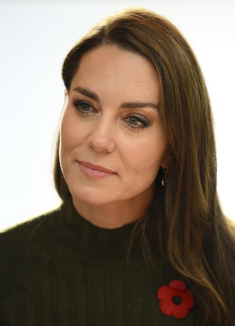 Imagen - Kate Middleton. Foto: Gtres.