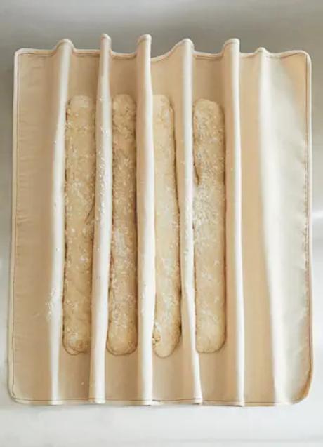 Imagen - Paño de fermentación del pan