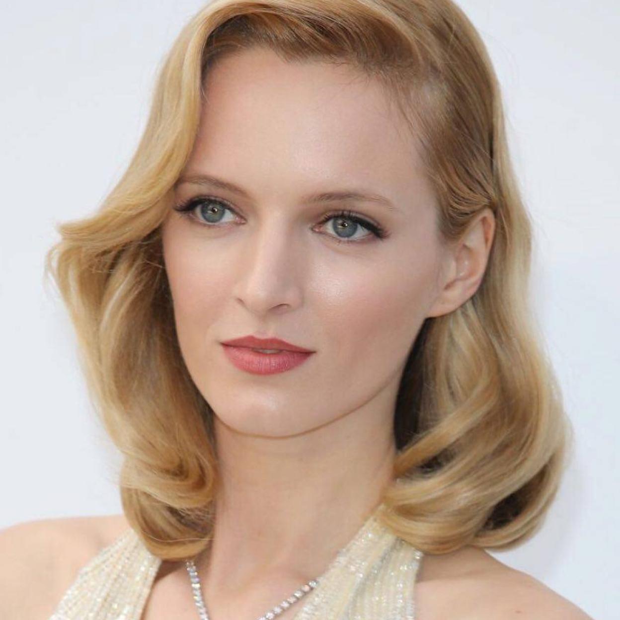 Consigue la tez lisa de Daria Strokous con estos peelings