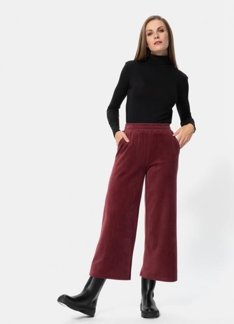 Imagen - Pantalones de pana de Carrefour. Foto: Carrefour.