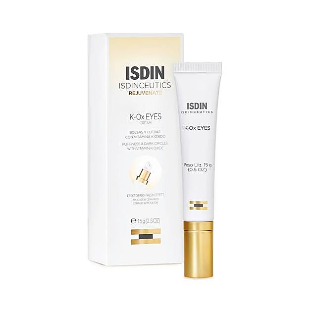 Isdinceutics K-Ox Eyes de Isdin